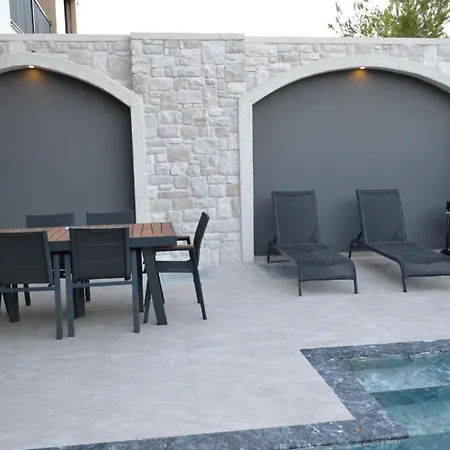 Boyalıkta Süper Lüks Villa