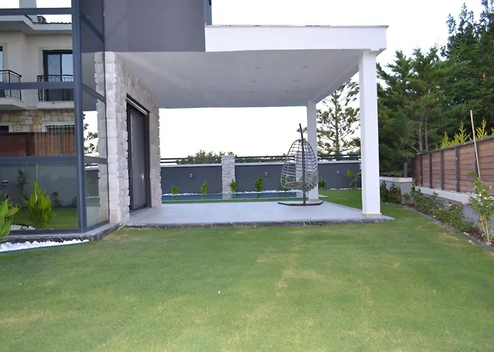 别墅 Boyalikta Sueper Lueks Çeşme