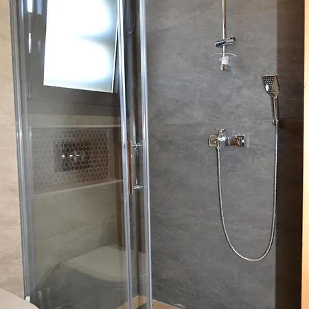 Boyalikta Sueper Lueks Villa Cesme