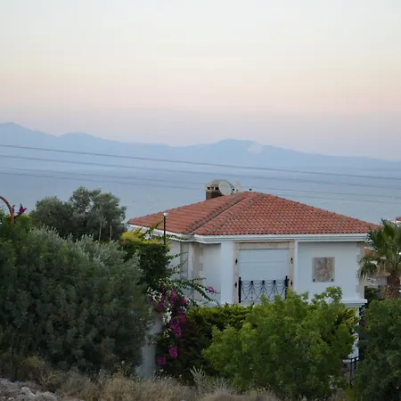 Boyalikta Sueper Lueks *