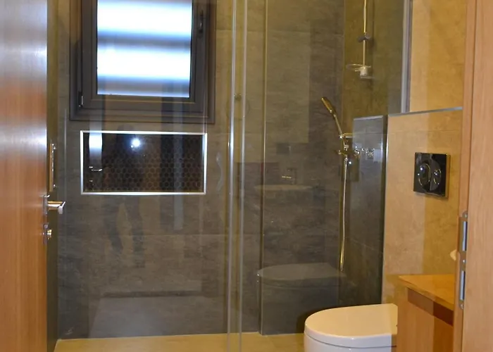 Villa Boyalikta Sueper Lueks *