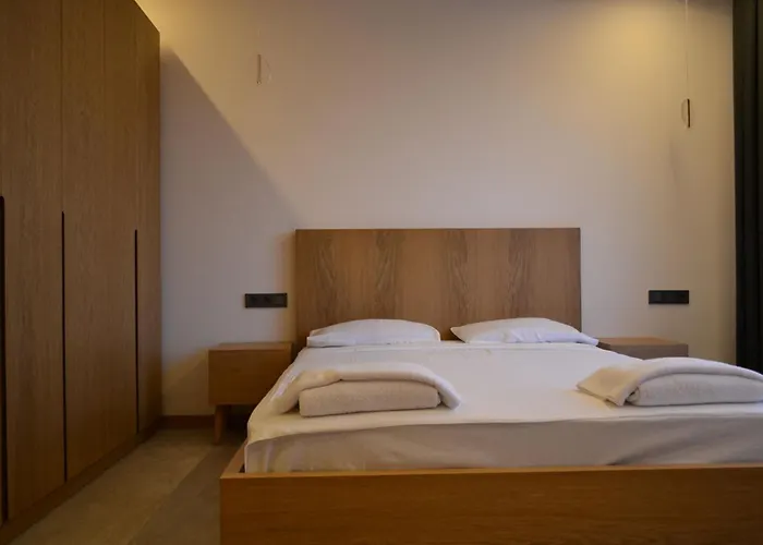 Boyalikta Sueper Lueks Villa