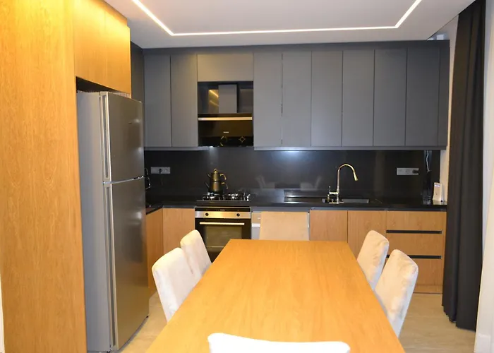 Boyalikta Sueper Lueks Çeşme